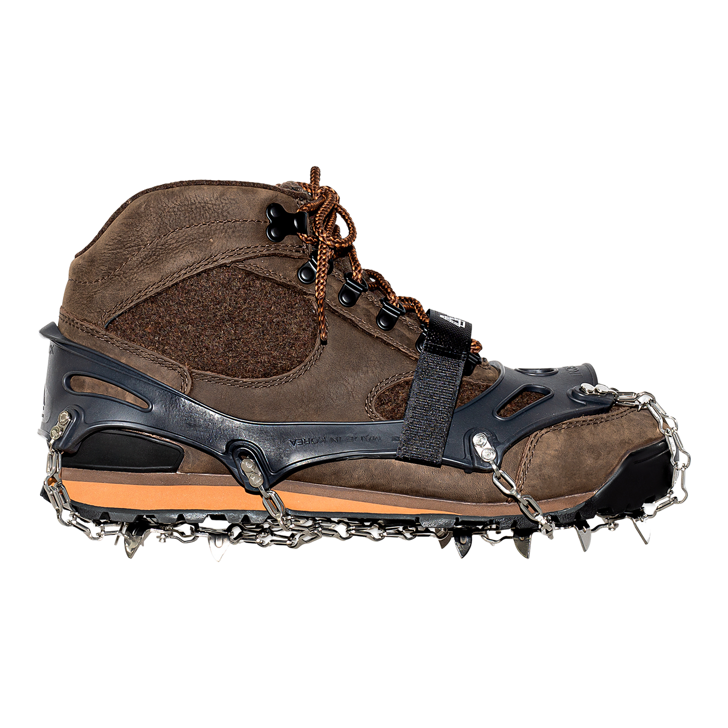 Yatta Life Trail Spikes Crampon Ice Grips