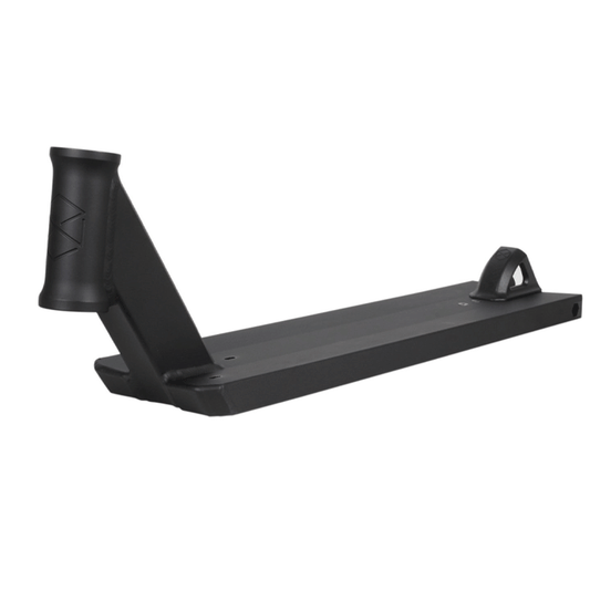 Native Stem Medium - Deck