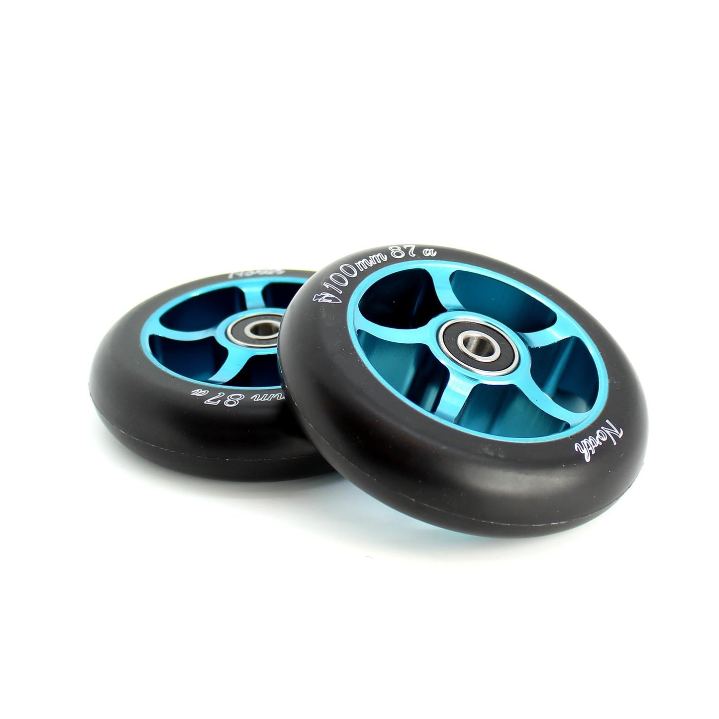 North Scooters 1st 87A 100mm - Wheels