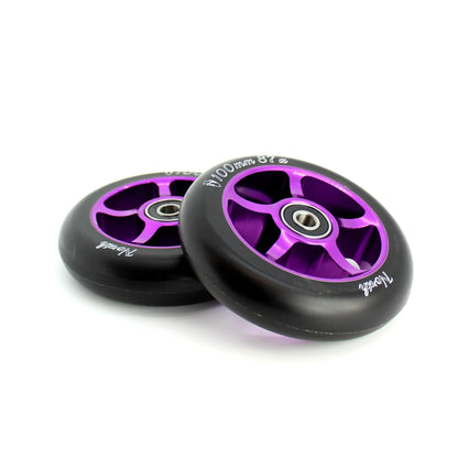 North Scooters 1st 87A 100mm - Wheels